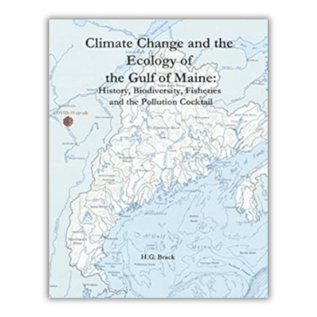 Climate Change and the Ecology of the Gulf of Maine Climate Change and the Ecology of the Gulf of Maine